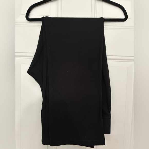 Pierre Loren Black Dress Pants - Picture 5 of 5